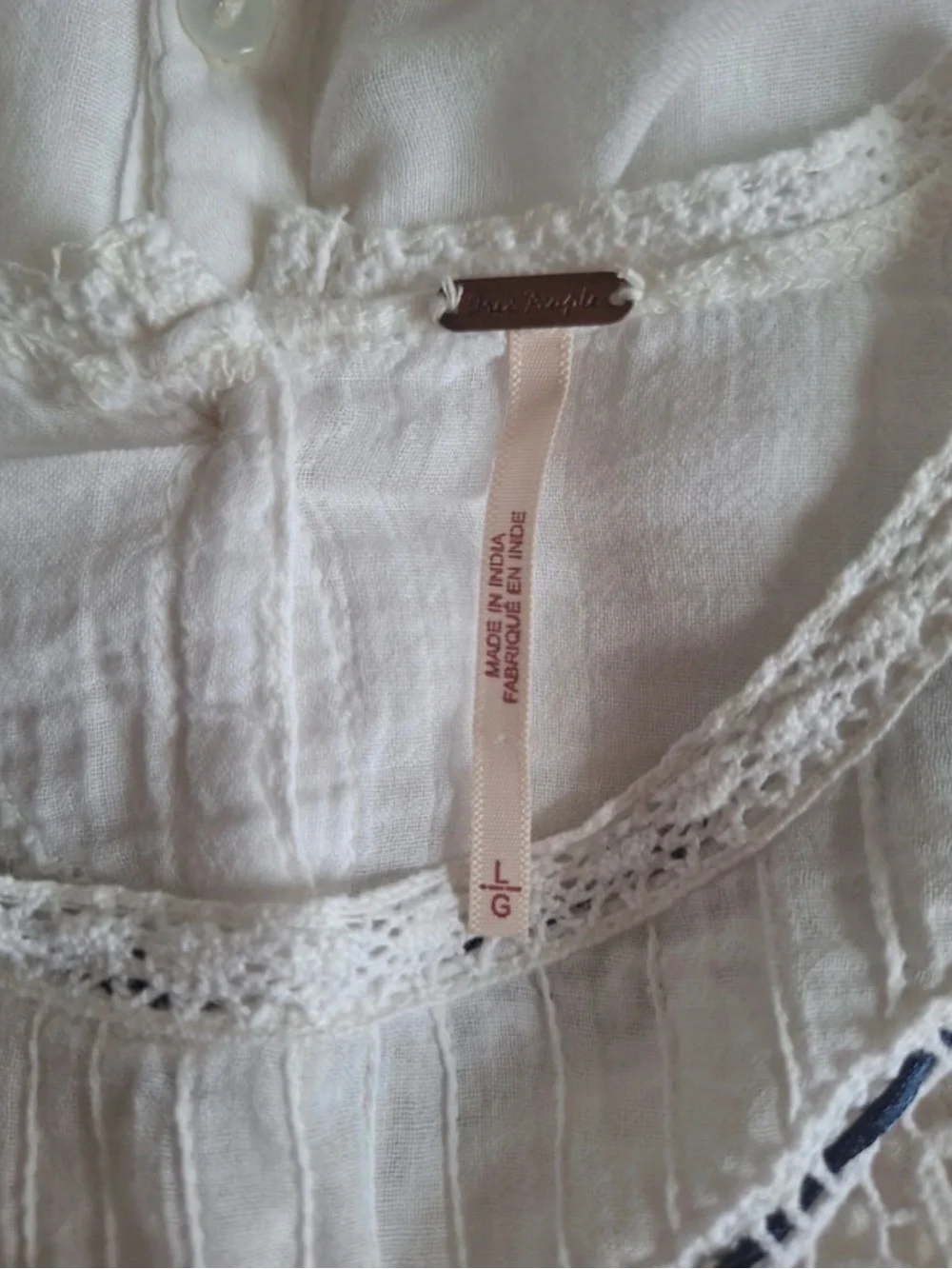 Free People boho inspired